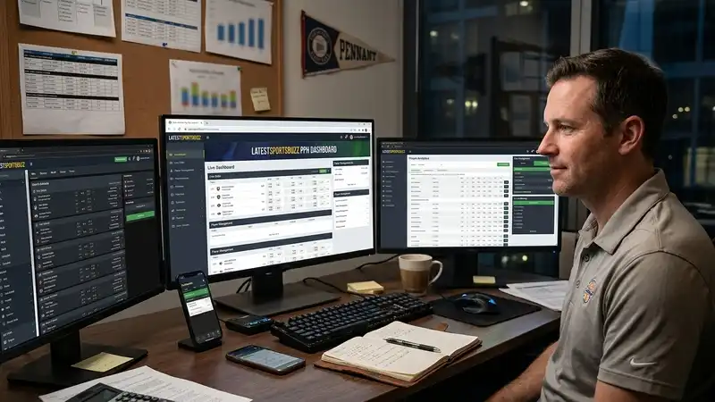 ultimate pay per head sportsbook latestsportsbuzz