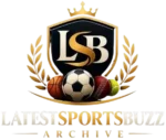 latestsportsbuzz archive